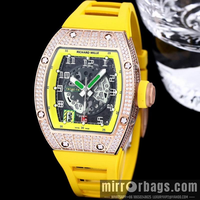 Richard Mille 49X41X15mm 060871