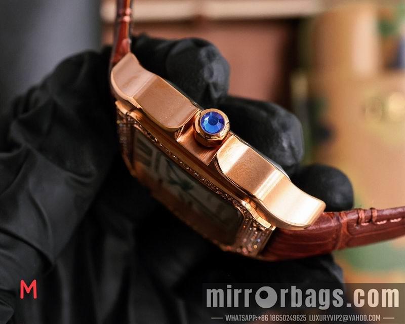 Cartier 40X12mm 0413113