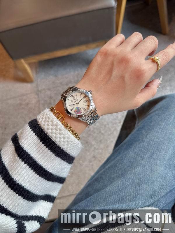 Omega 34mm 022433