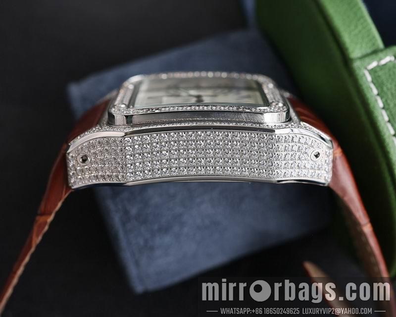Cartier 45X10mm 0503115