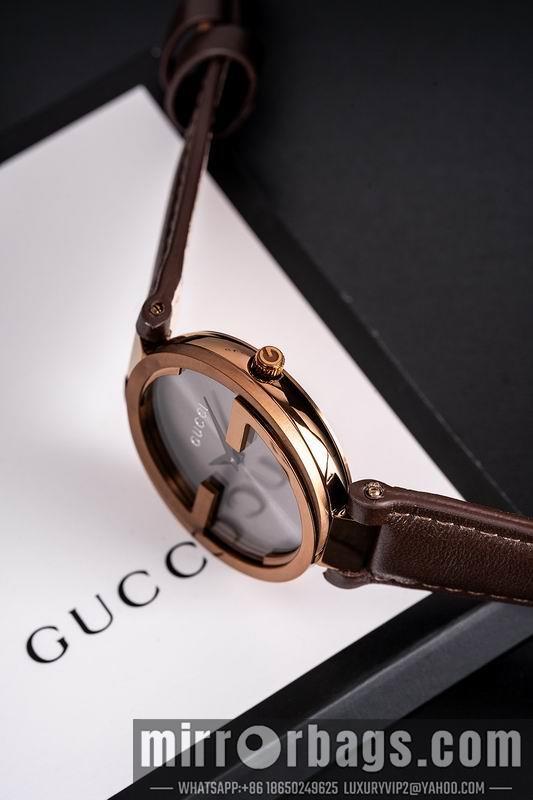 Gucci 37mm 041665
