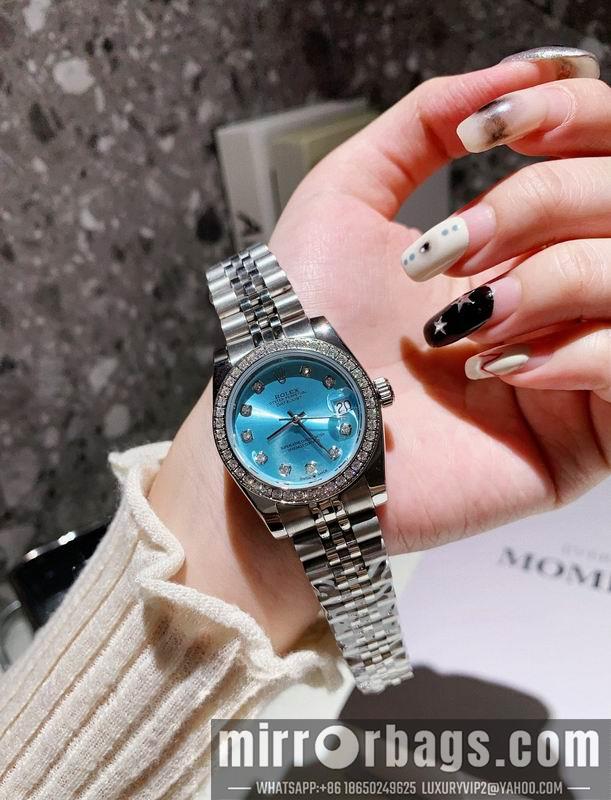 Rolex 31mm 102277