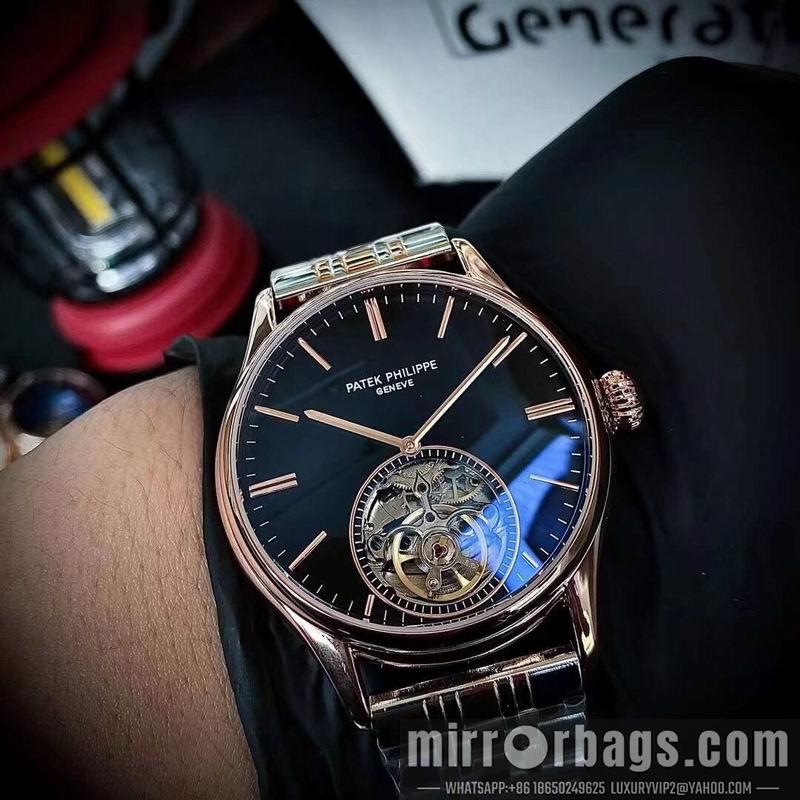 Patek Philippe 43X13mm 070703
