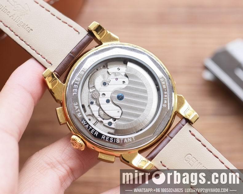 Vacheron Constantin men 41X12mm 123155