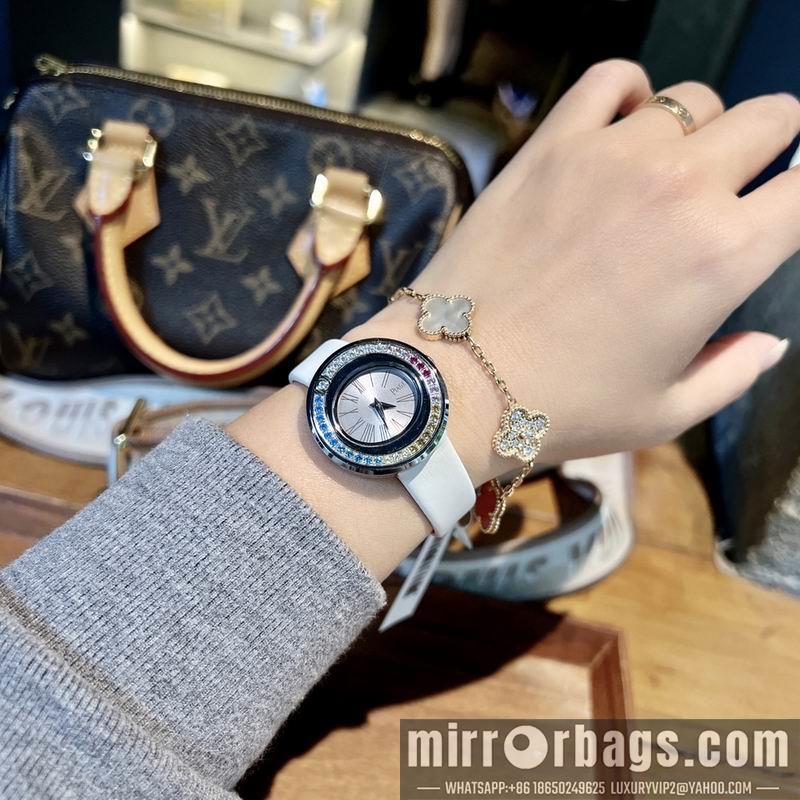 Piaget 29mm 121596