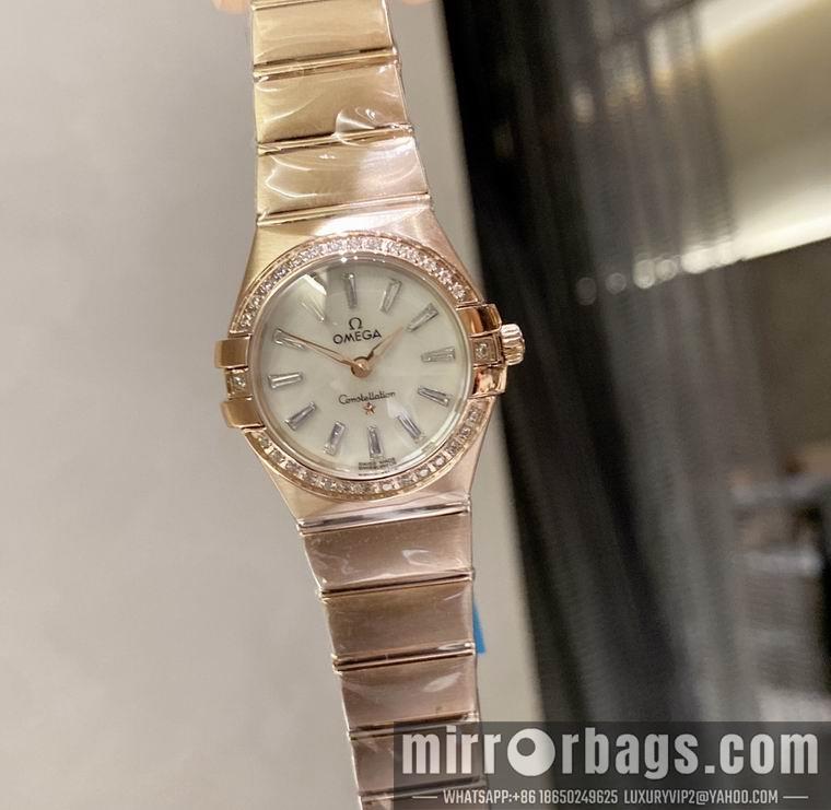 Omega women 27mm M15