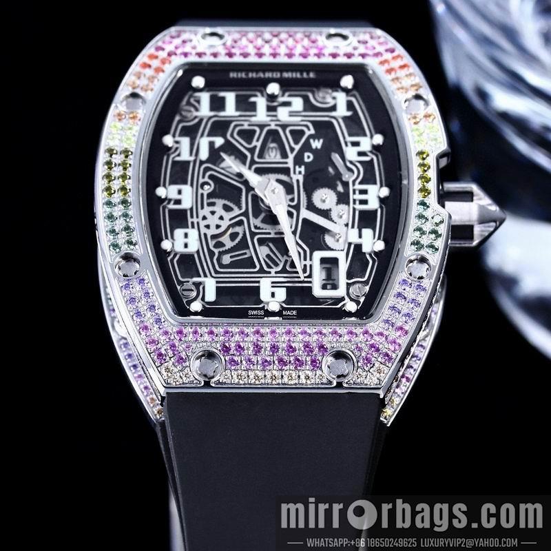 Richard Mille 38X48mm 101006