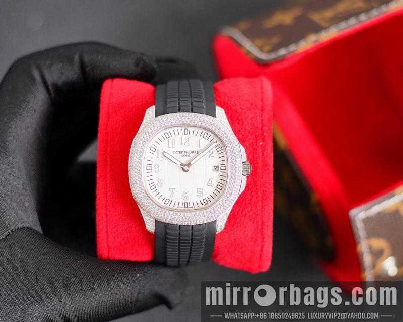 Patek Philippe 40mm 032407