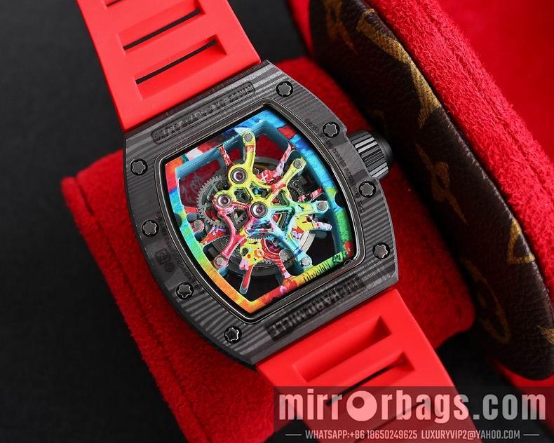 Richard Mille watch RM68-01 122546
