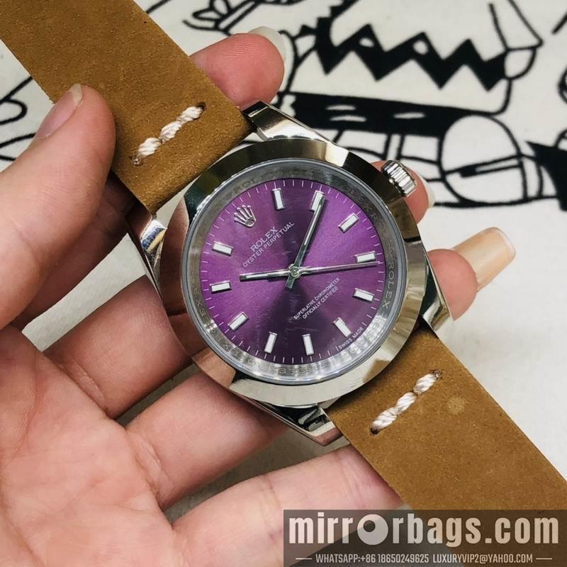 Rolex watch 0303135