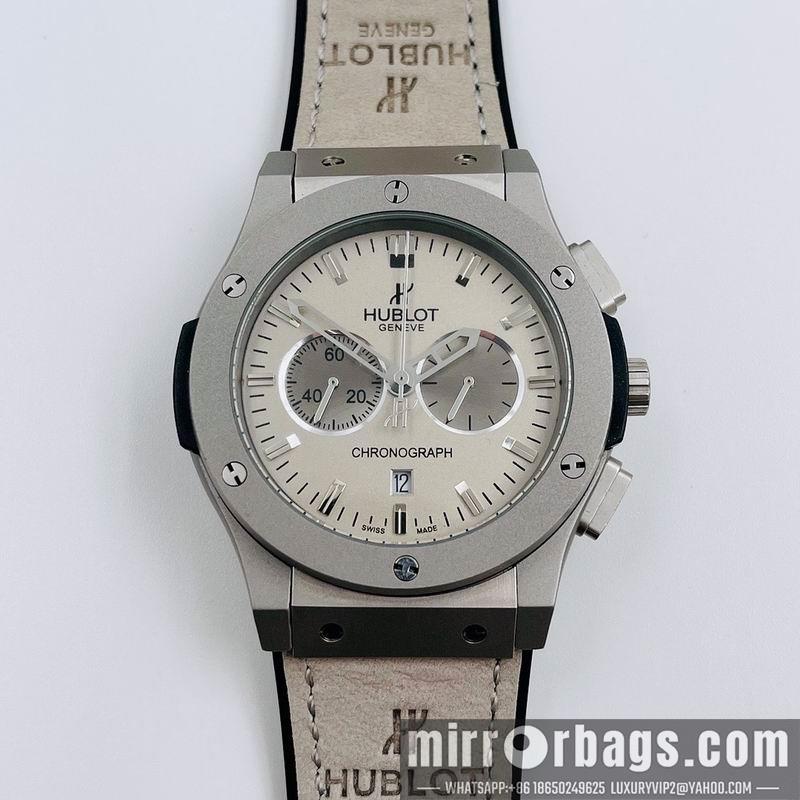 Hublot 41.8X12mm 082755