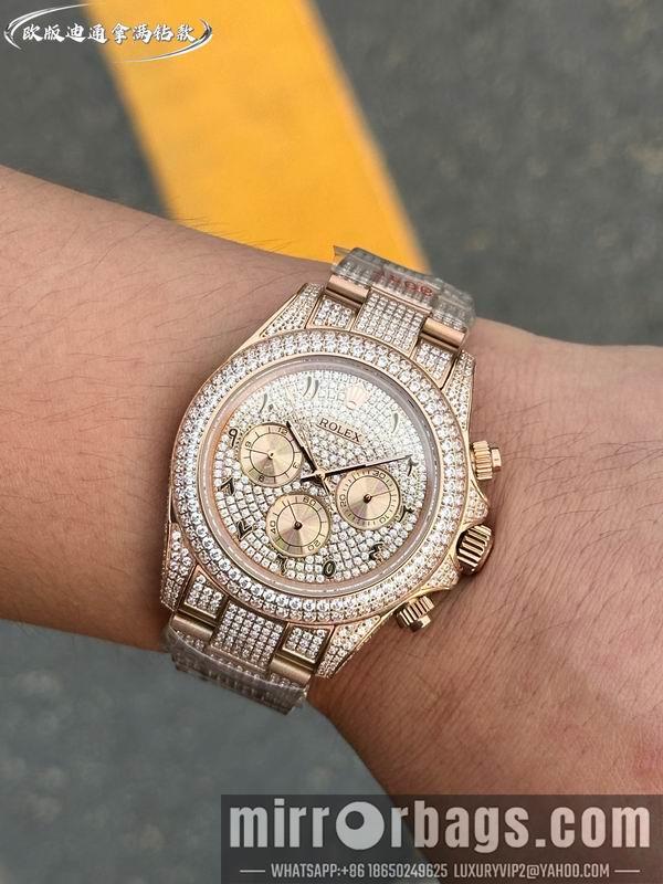 Rolex 40mm 101618