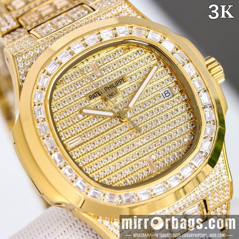 Patek Philippe 40mm 032230