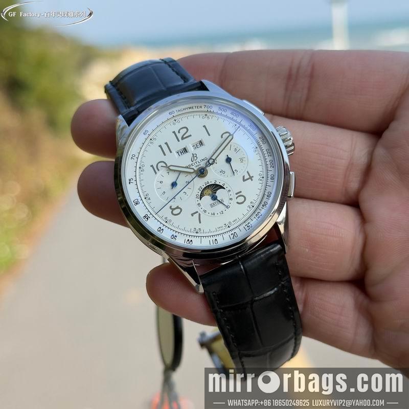 Breitling Watch 42mm 033148