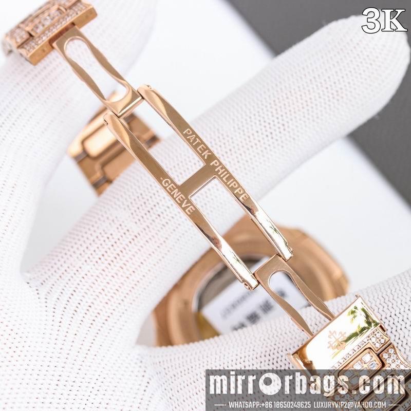 Patek Philippe 40mm 032230