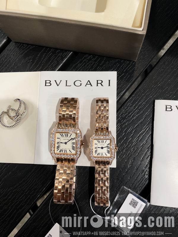 Cartier M26X36mm S21X28mm 0416101