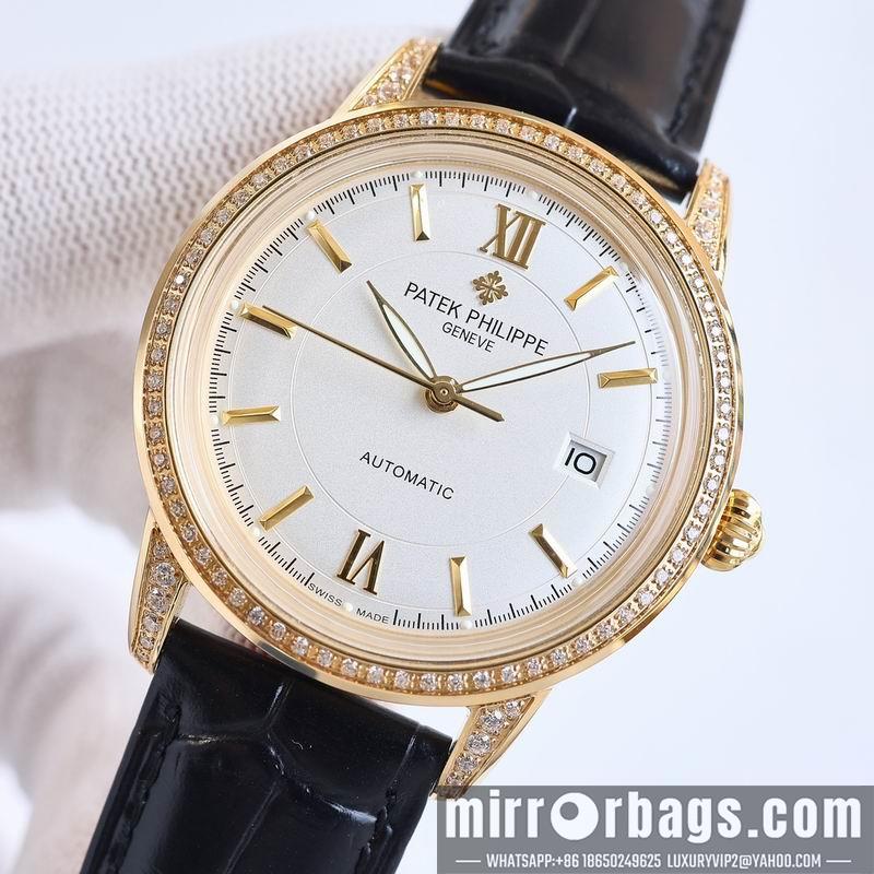 Patek Philippe 40mm 0320108