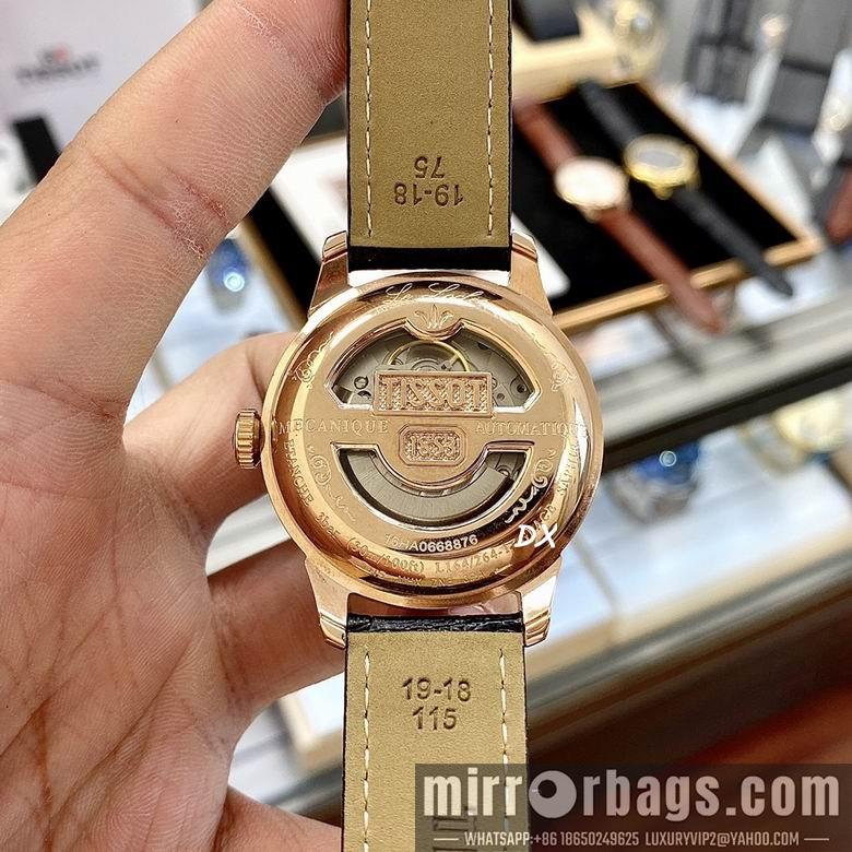 Tissot 40x11mm 2nms37