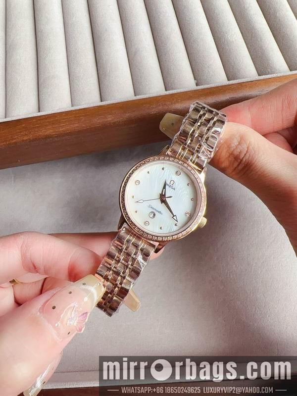Omega 30mm 022367