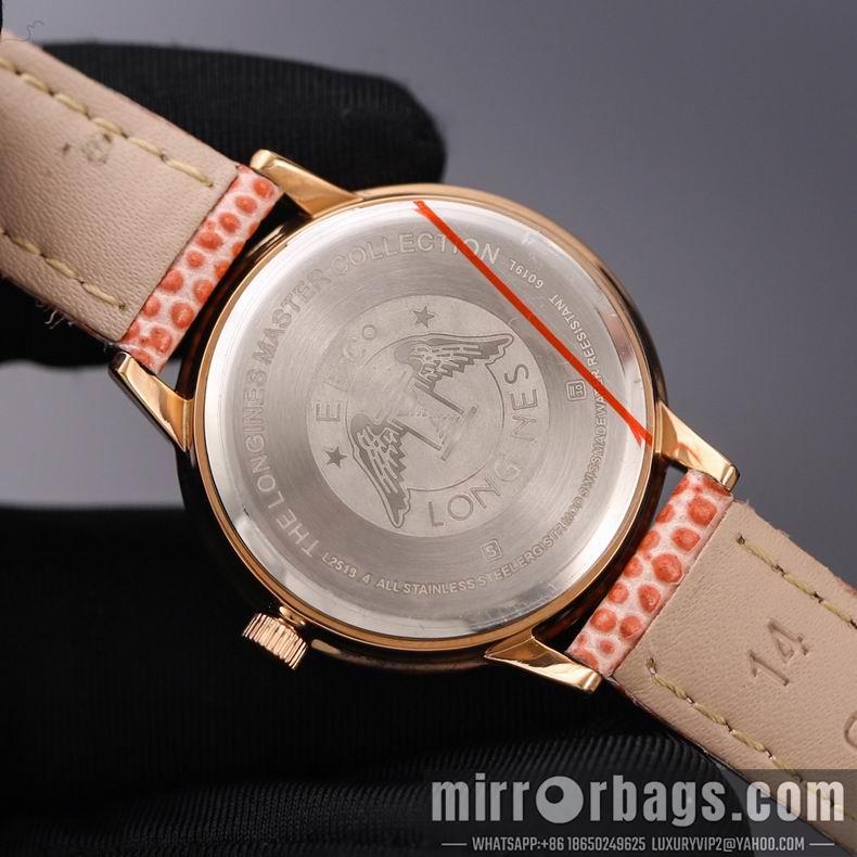 Longines women 30X8mm M130