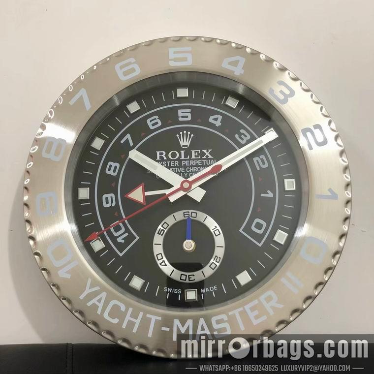 Rolex clock mb 08