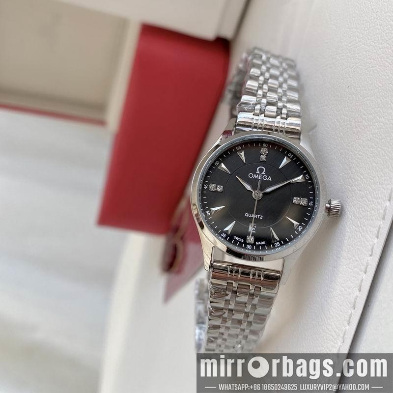Omega M40X10mm W30X10mm 022304