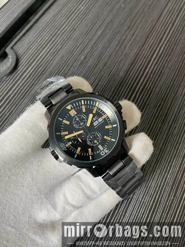 IWC watch 110973