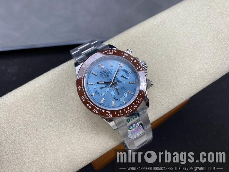 Rolex 40mm 093012