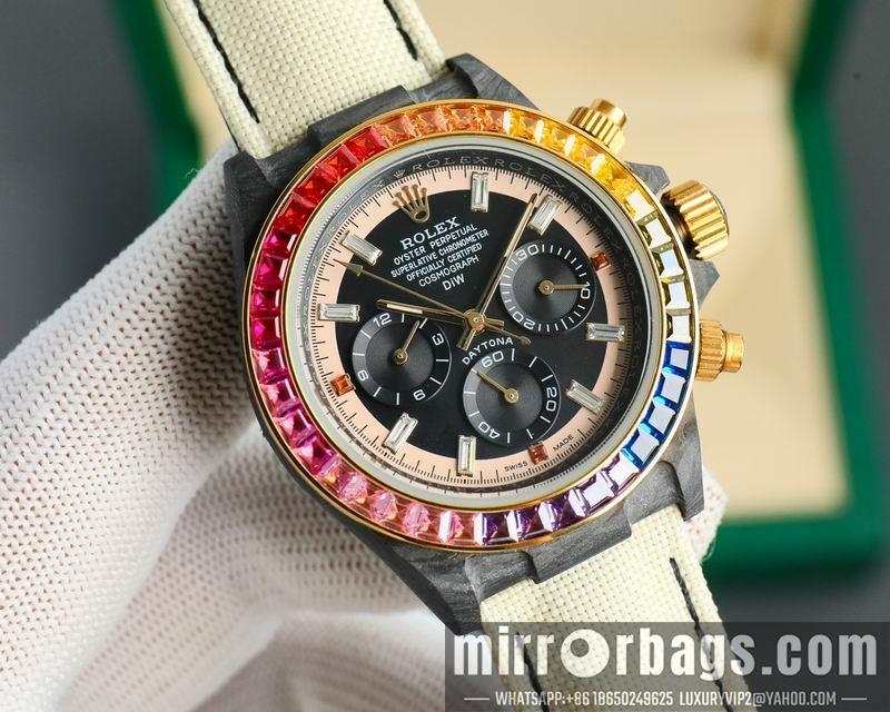  Rolex 40X12.4mm 120130