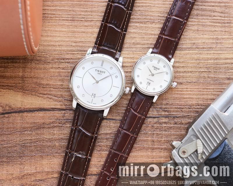 Tissot 30mm 40mm 0413142