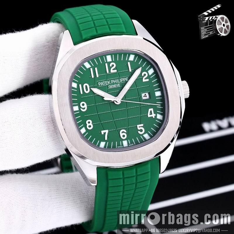 Patek Philippe 43X11mm 041437