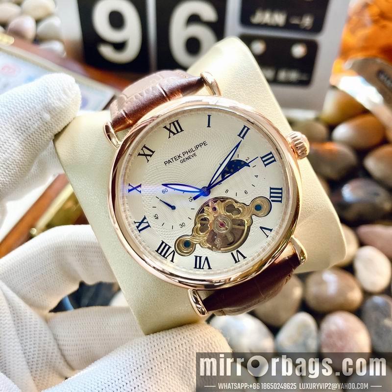 Patek Philippe 43X13mm 101507