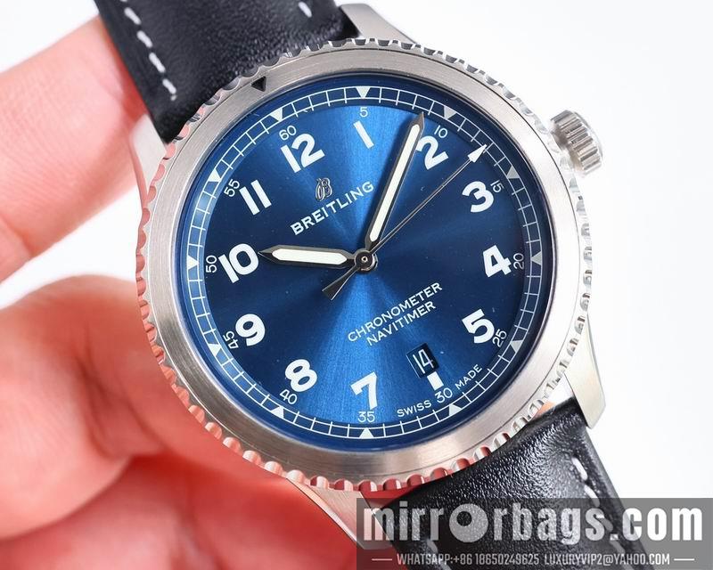Breitling Watch 41mm 041312