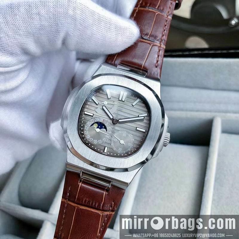 Patek Philippe 40mm 050322