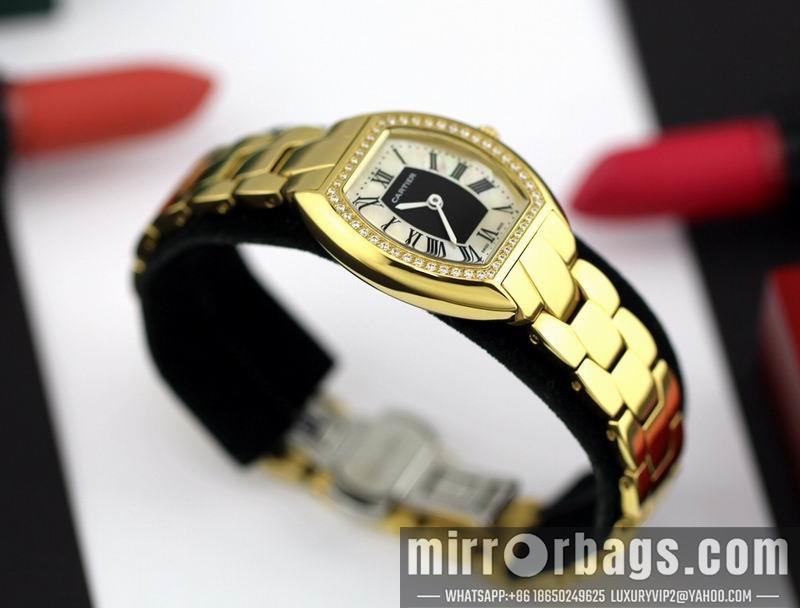 Cartier 27mm 102323