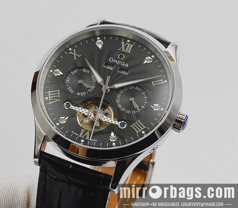 Omega men 42X12mm 122529