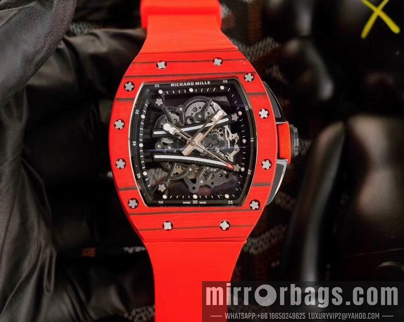 Richard Mille 49X41X15mm 050736