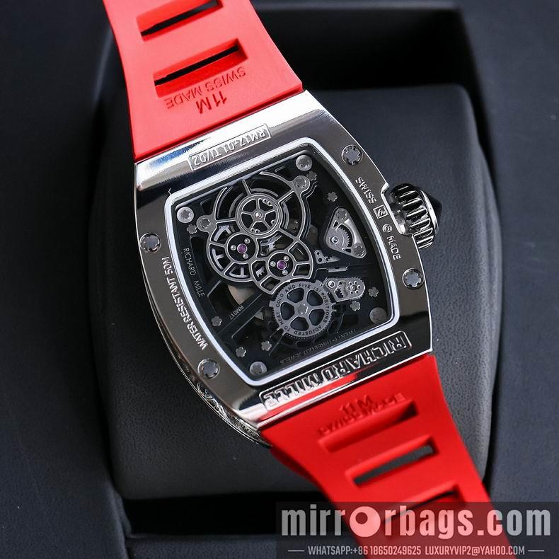 Richard Mille watch RM17-01 122544