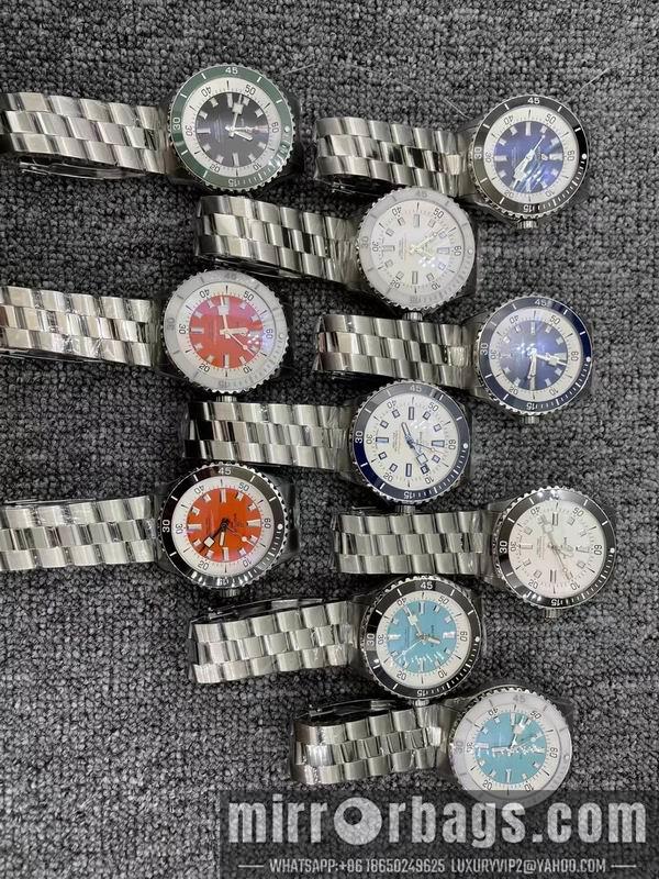 Breitling Watch watch 072201