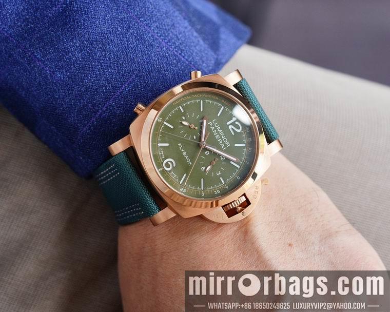 Panerai men 47mm M01