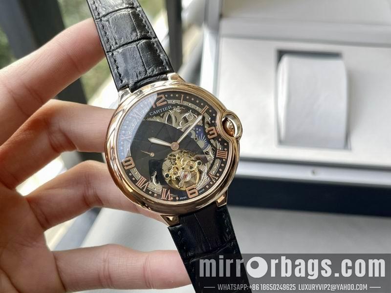 Cartier 44mm 031632