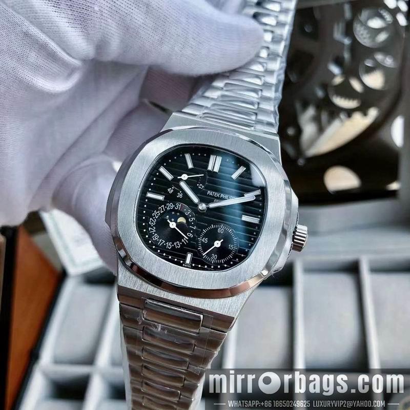 Patek Philippe 40mm 050321