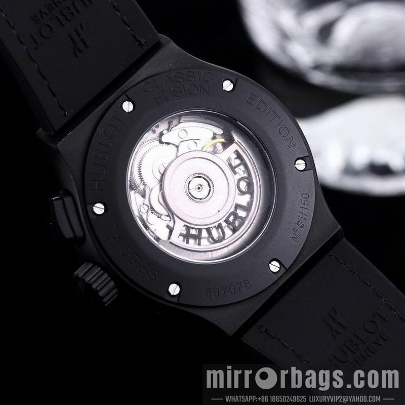 Hublot 45X13mm 121726