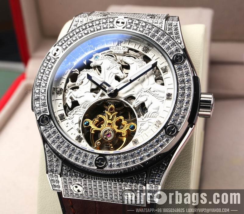 Hublot 44mm 082909