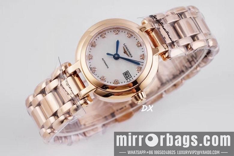 Longines 26.5mm 12nms82