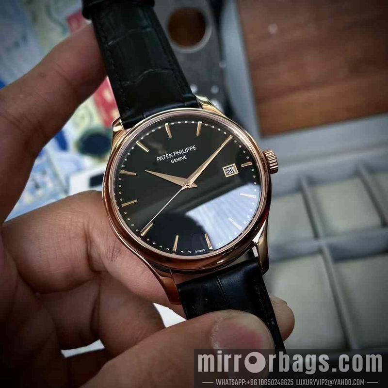 Patek Philippe 39mm 031965