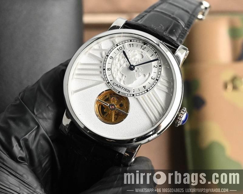 Cartier 45mm 042775