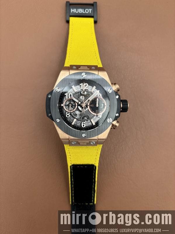 Hublot 42mm 042774