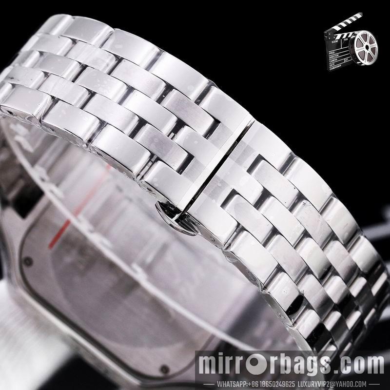 Cartier 45X13mm 082172