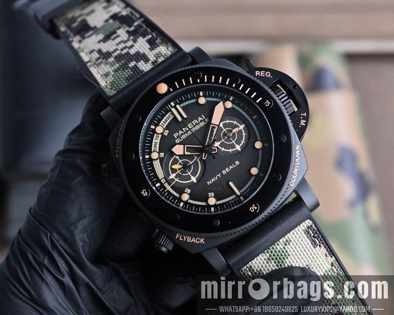 Panerai 47mm 042769